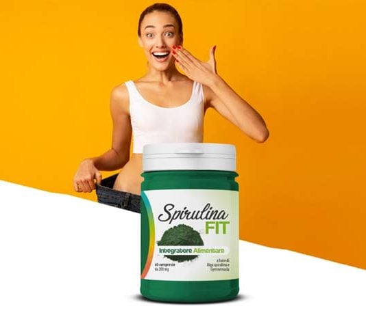 spirulina-fit