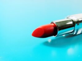 Rossetto-rosso