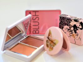 Blush