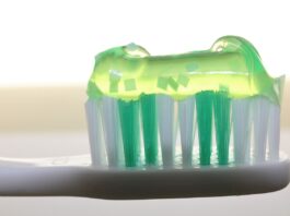 Dentifricio
