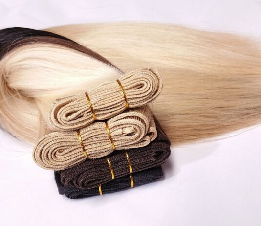 Extension-capelli