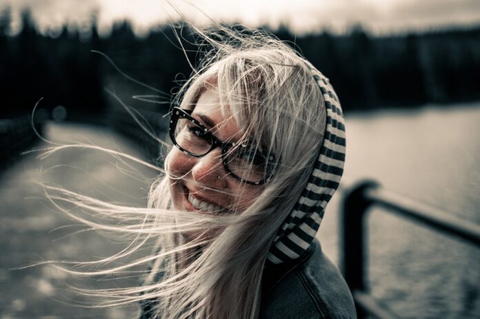 Donna Sorriso - 2